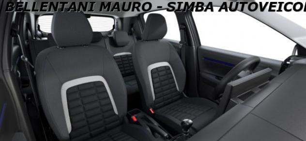 CITROEN C3 PureTech 100 S&S Plus rif. 23799228 - Foto 8