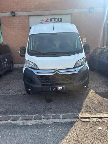 Citroen Jumper 35 BlueHDi 140 S&S PLM-TM Furgone