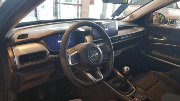 JEEP Avenger 1.2 Turbo Altitude - PRONTA CONSEGNA rif. 23820259 - Foto 2