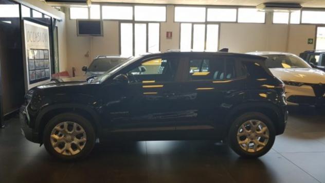 JEEP Avenger 1.2 Turbo Altitude - PRONTA CONSEGNA rif. 23820259 - Foto 3