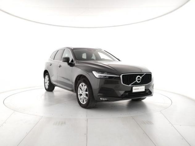 VOLVO XC60 B4 (d) AWD Geartronic Momentum Pro rif. 23396334 - Foto 6