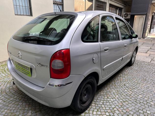 Citroen Xsara Picasso 1.6 HDi *Volante in Pelle* - Foto 7