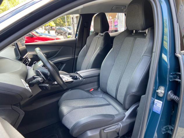 Peugeot 3008 Allure Pack 1.5 Blue HDI 130 #11985 - Foto 9