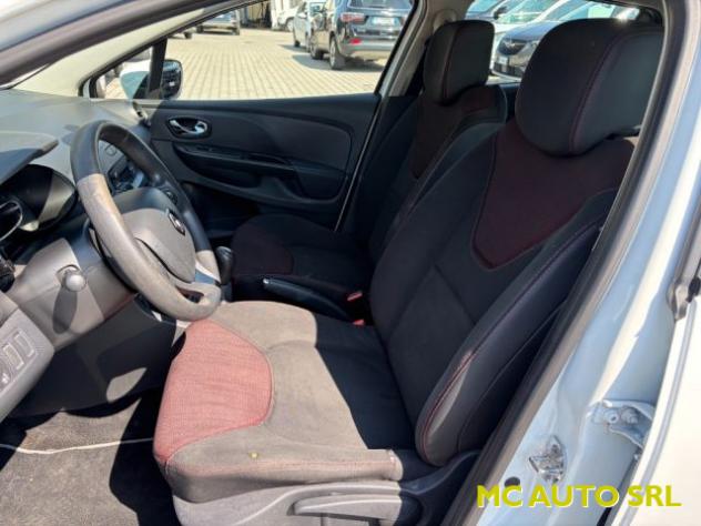 RENAULT Clio 1.5 dCi 8V 75CV 5 porte Wave rif. 24036903 - Foto 7