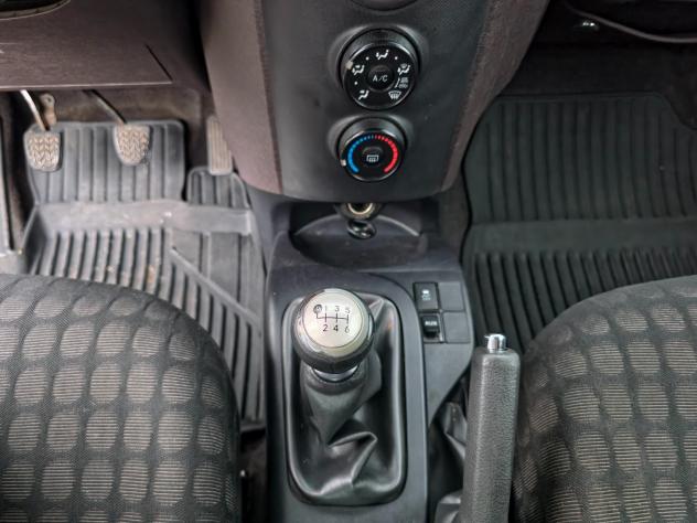 Toyota iQ 1.0 Sol CV-68 E4 Manuale NEO 2010 - Foto 10