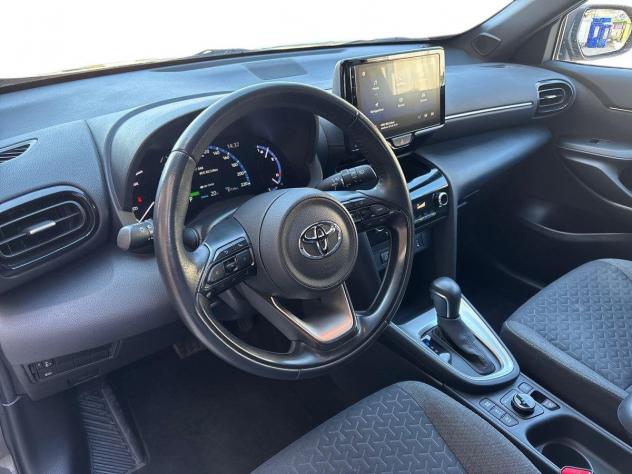 Toyota Yaris Cross - 1.5h Active Eco fwd 116cv e-cvt - Foto 8