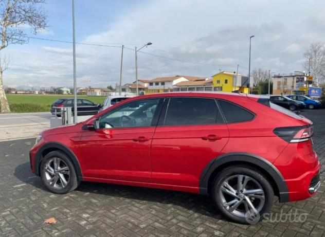 Volkswagen Taigo 1.0 TSI 115 CV R-Line DSG - Foto 2