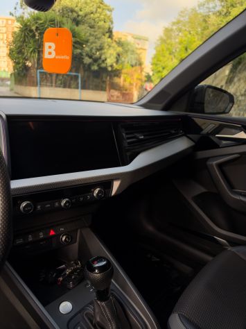 Audi A1 Sportback 40 TFSI Edition One B&O 3D - Foto 8