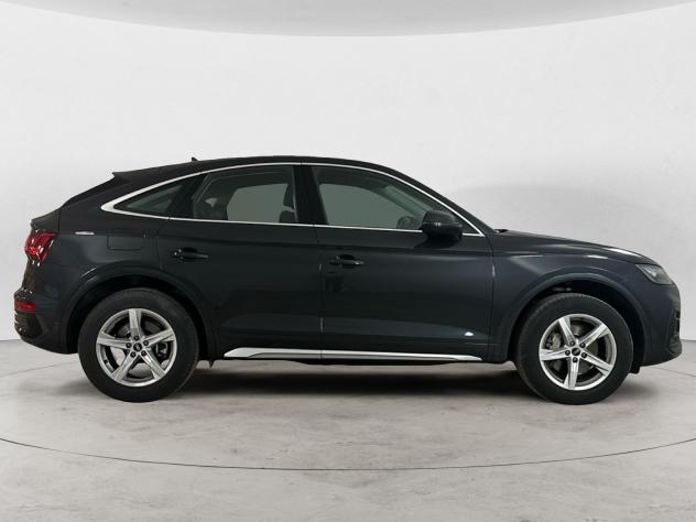 Audi Q5 Sportback Q5 Sportback 40 TDI Business Advanced quattro S tronic - Foto 3