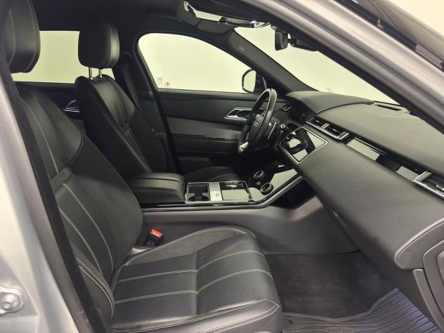 Land Rover Range Rover Velar 2.0 D I4 180 R-Dynamic S 4WD Auto - Foto 3