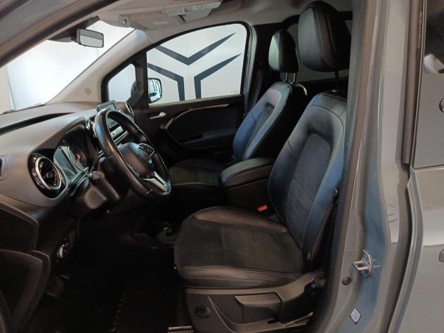 Mercedes-Benz Classe T Classe T Long 160d Premium auto - Foto 8