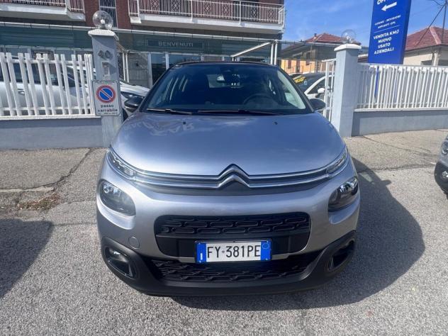 Citroën C3 PureTech 110 S&S Shine - Foto 2