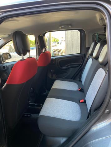 Fiat Panda 1.2 Lounge 5 posti - Foto 7