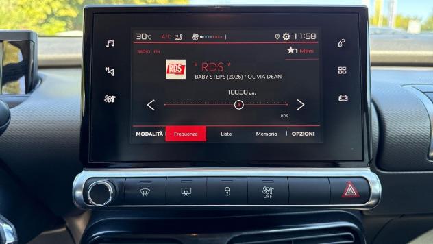 Citroën C4 Cactus 2018 1.6 BlueHDi Feel S&S - Foto 9