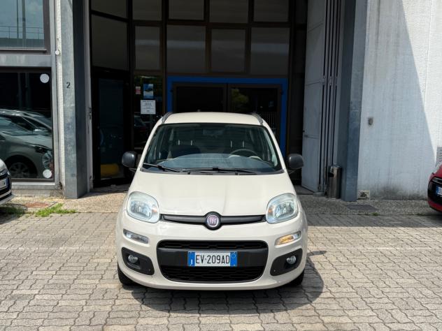 Fiat Panda 1.3 MJT S&S Lounge - Foto 6