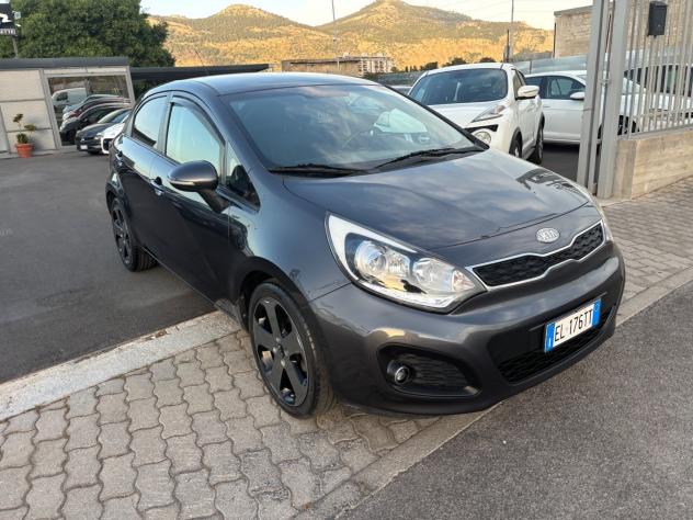 Kia Rio 1.1 CRDi WGT 5p. EX PLUS - Foto 4