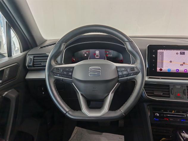 SEAT Tarraco Tarraco 2.0 tdi Style 150cv dsg 7p.ti - Foto 10
