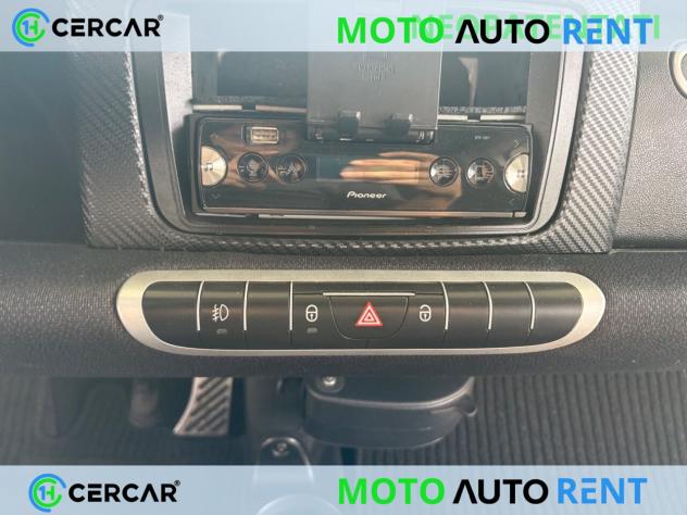 Smart fortwo coupe Fortwo 1.0 mhd Pulse 71cv FL - Foto 17