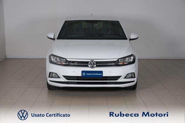 Volkswagen Polo 1.0 TSI Highline 95CV - Foto 2