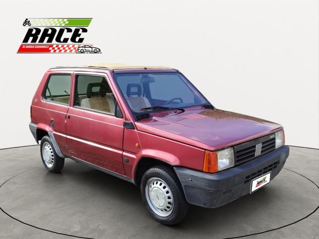 Fiat Panda 1.0 ie L - Foto 8