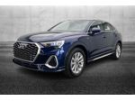AUDI Q3 SPB 35 TDI S tronic S line edition rif. 23758230