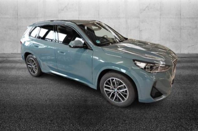 BMW X1 xDrive 20d Msport rif. 23758343 - Foto 2