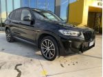 BMW X3 xDrive20d 48V Msport rif. 22945809