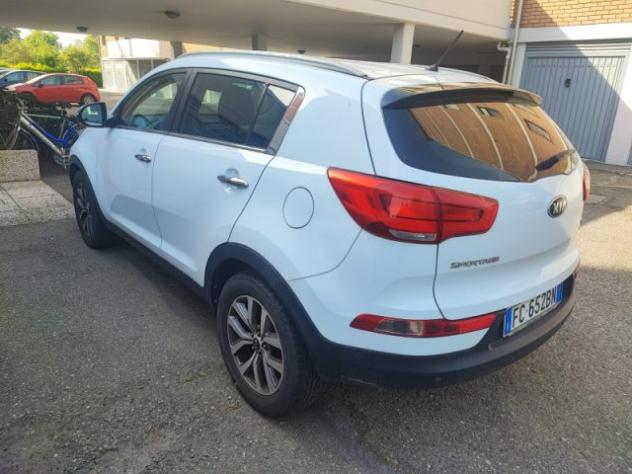 KIA Sportage 1.7 CRDI VGT 2WD Cool rif. 23757183 - Foto 2