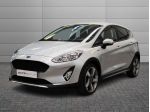Ford Fiesta Active 2018 Active 1.0 ecoboost s&s 85cv my18