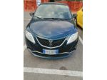 LANCIA Ypsilon 1.2 69 CV 5 porte GPL Ecochic Silver