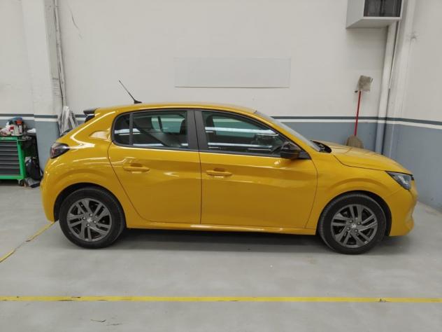 Peugeot 208 2ª serie - BlueHDi 100 Stop&Start 5 porte Active Pac - Foto 6