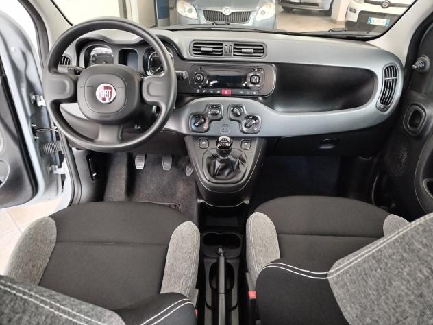 Fiat Panda 1.0 FireFly S&S Hybrid - Foto 2