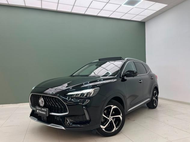 MG H 1.5 t-gdi Luxury auto