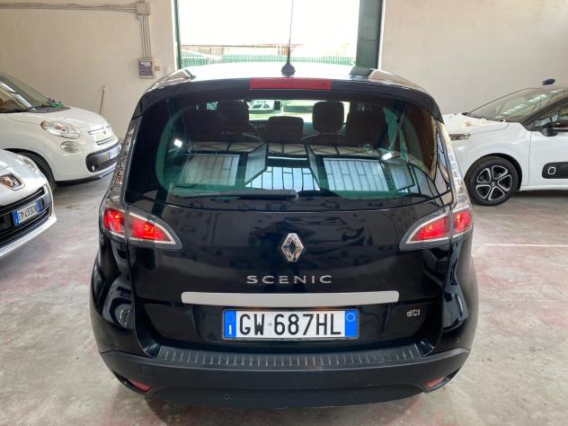 Renault Scenic Scic XMod 1.5 dCi 110CV Limited - Foto 5