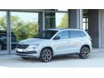 SKODA Karoq 1.6 TDI SCR DSG SportLine rif. 24097742