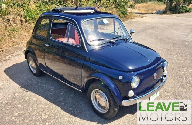 Fiat 500 L (M1571) - Foto 3