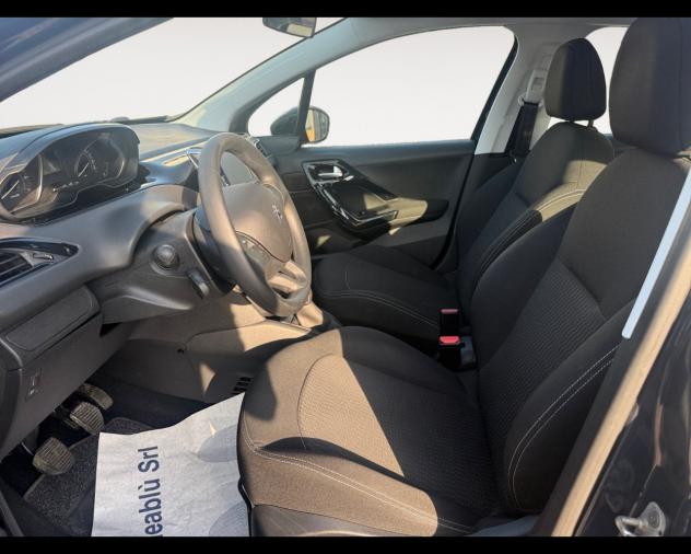 Peugeot 208 208 1° serie - PureTech 68 5 porte Active - Foto 9