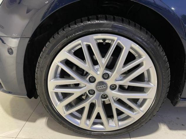 AUDI - A3 - SPB 2.0 TDI S tronic Design - Foto 7