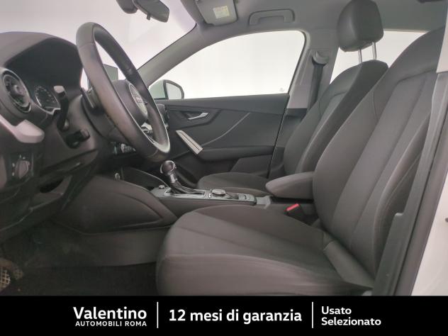 Audi Q2 1.0 TFSI BUSINESS S TRONIC - Foto 6