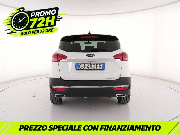 EVO Evo 4 1.6 Gpl 106cv - Foto 4