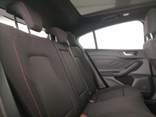 Ford Focus 1.0 ecoboost h ST-Line X 155cv - Foto 8