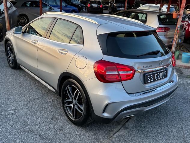 GLA 200 Premium-AMG PACK -RATE-GARANZIA- - Foto 5