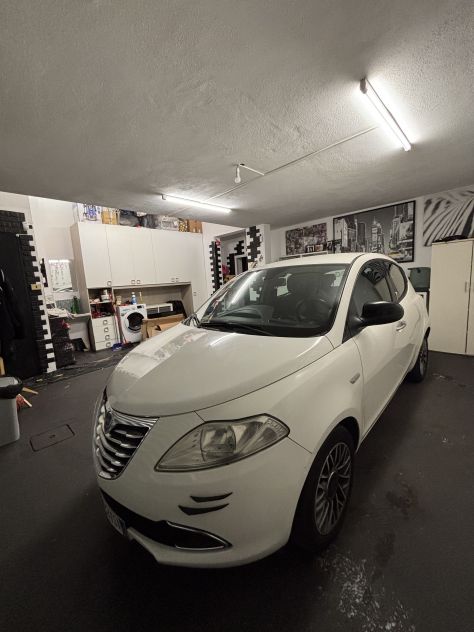 Lancia Ypsilon 1.3 multijet