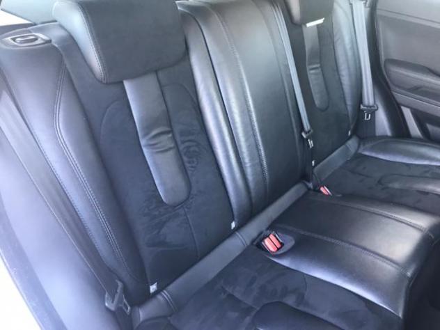Land Rover Range Rover Evoque 2.2d TD4 5 porte C/AUT TERRAIN RESPONSE CRUISE - Foto 10