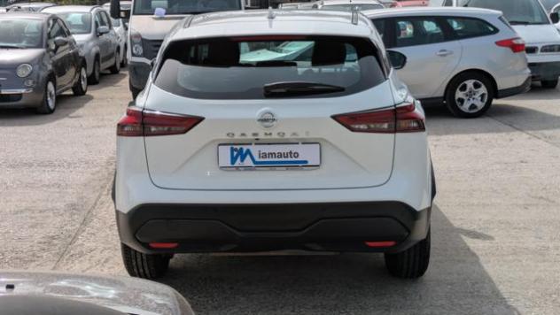 NISSAN Qashqai 1.3cc MHEV X-TRONIC BUSINESS 158cv TELECAM CRUISE rif. 21770606 - Foto 5