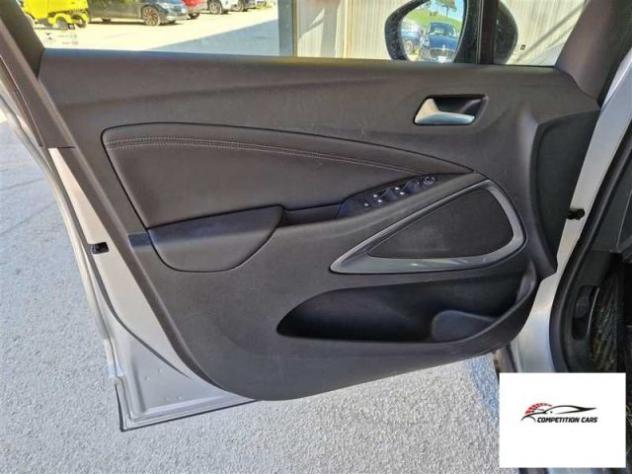 OPEL Crossland 1.2 Turbo 12V 110 CV Start&Stop Elegance PRONTA CO rif. 22597065 - Foto 6