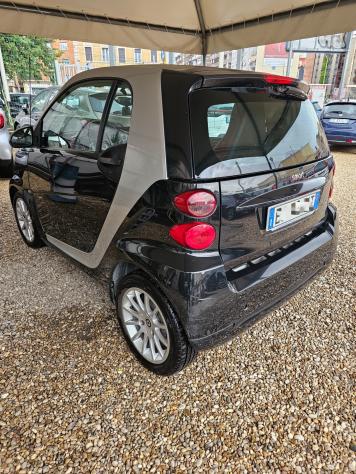 Smart ForTwo 1000 52 kW MHD couppassion - Foto 4