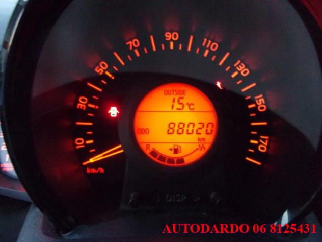 TOYOTA Aygo X-business 1.0 VVT-i 69 CV 5 porte rif. 22981985 - Foto 6