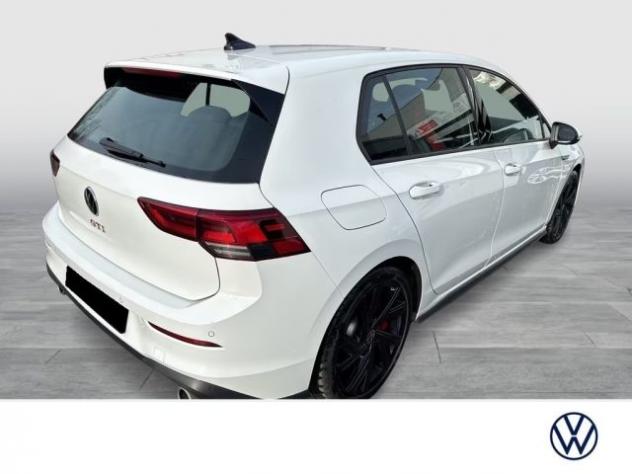 VOLKSWAGEN Golf 2.0 TSI DSG GTI rif. 23790696 - Foto 2