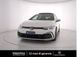 Volkswagen Golf GTI 2.0 TSI GTI DSG